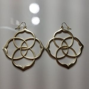 Kendra Scott Rajan Earrings